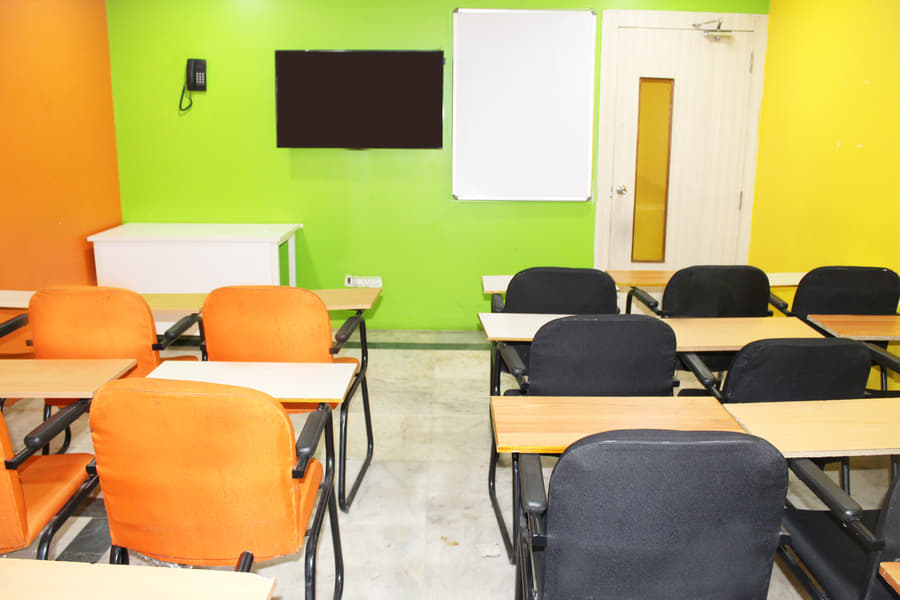 Vedha Institute of Management Visakhapatnam Campus photo 14